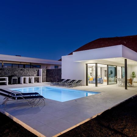 Villa Ainara Tías Exterior foto