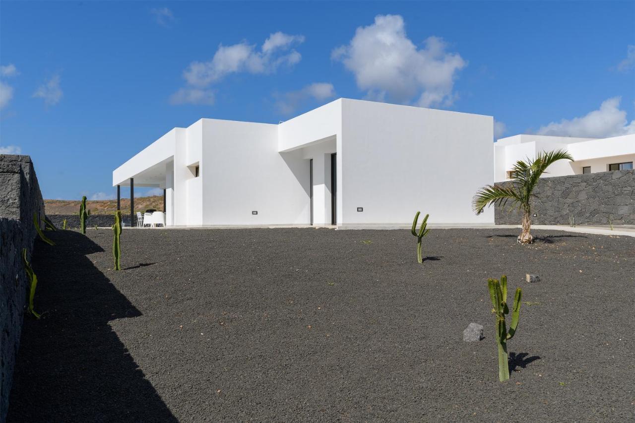 Villa Ainara Tías Exterior foto