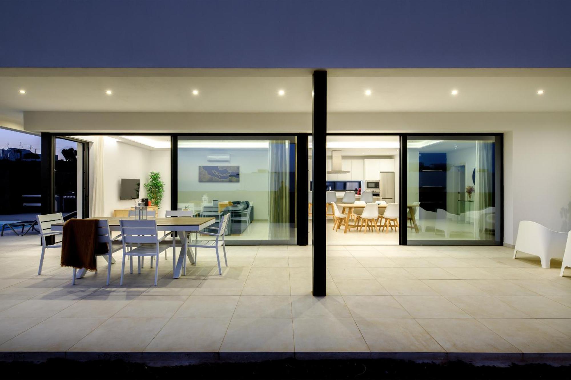 Villa Ainara Tías Exterior foto
